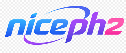 niceph2 logo